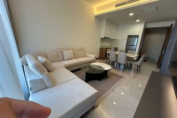 Core Residence @ TRX