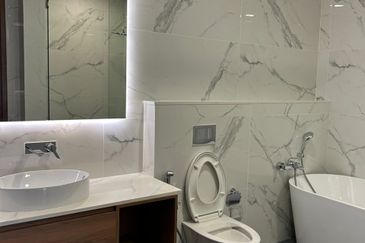 Core Residence @ TRX