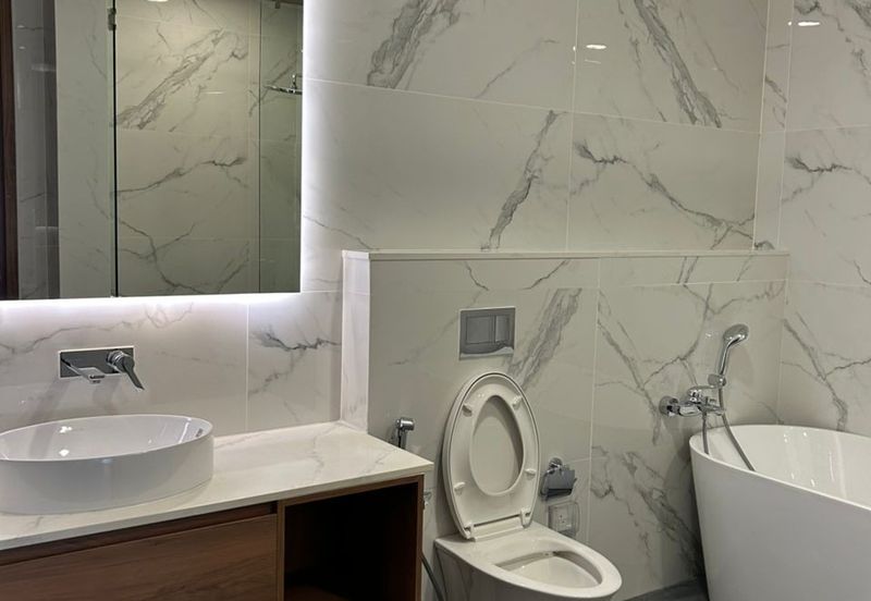 Core Residence @ TRX