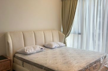 Core Residence @ TRX