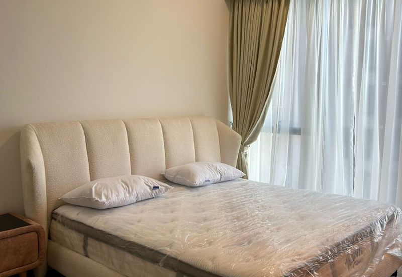 Core Residence @ TRX