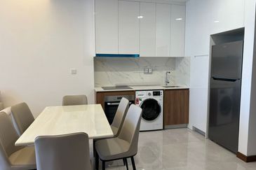 Core Residence @ TRX