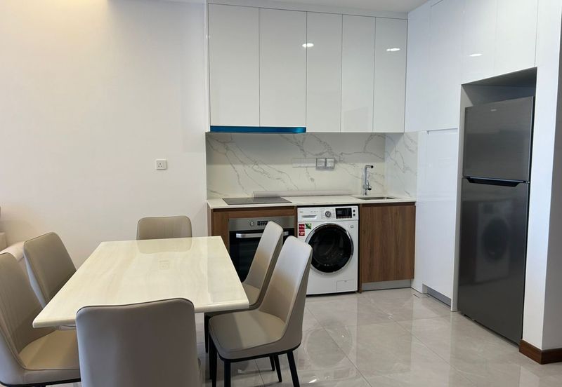 Core Residence @ TRX