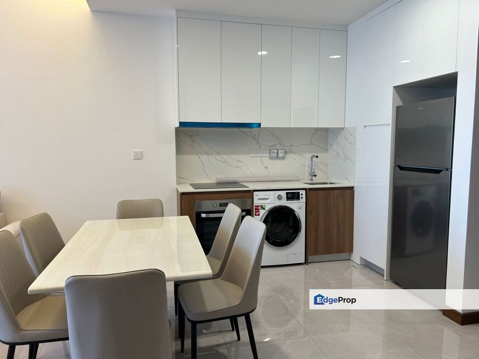 Core Residence 2 rooms for rent , Kuala Lumpur, Bandar Tun Razak