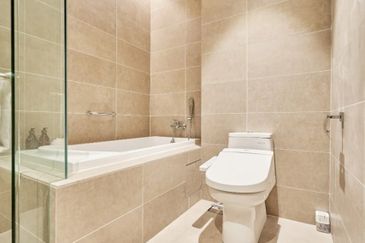 Mitsui Serviced Suites @Bukit Bintang