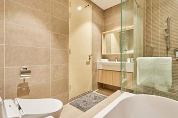 Mitsui Serviced Suites @Bukit Bintang