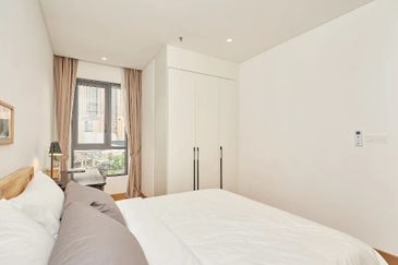 Mitsui Serviced Suites @Bukit Bintang