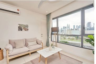 Mitsui Serviced Suites @Bukit Bintang