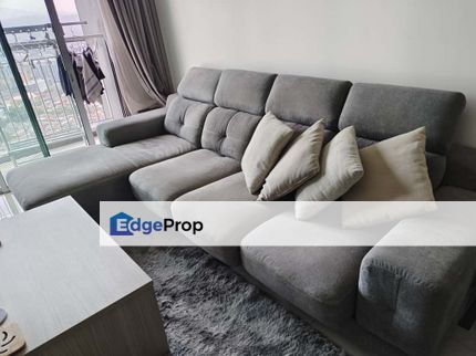 The Holmes 1 for rent , Kuala Lumpur, Bandar Tun Razak