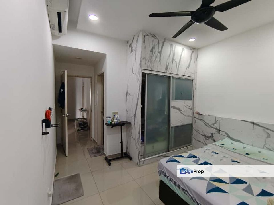 The Holmes 1 for rent , Kuala Lumpur, Bandar Tun Razak