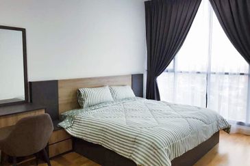 KL Gateway Residences