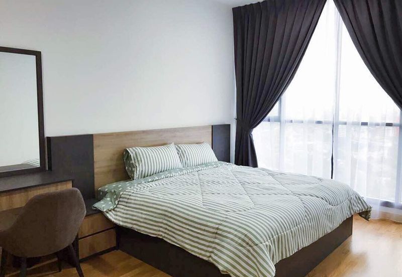 KL Gateway Residences