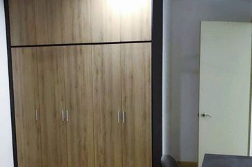 KL Gateway Residences