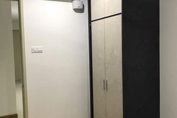 KL Gateway Residences