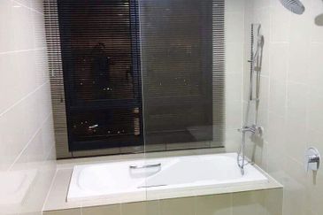 KL Gateway Residences