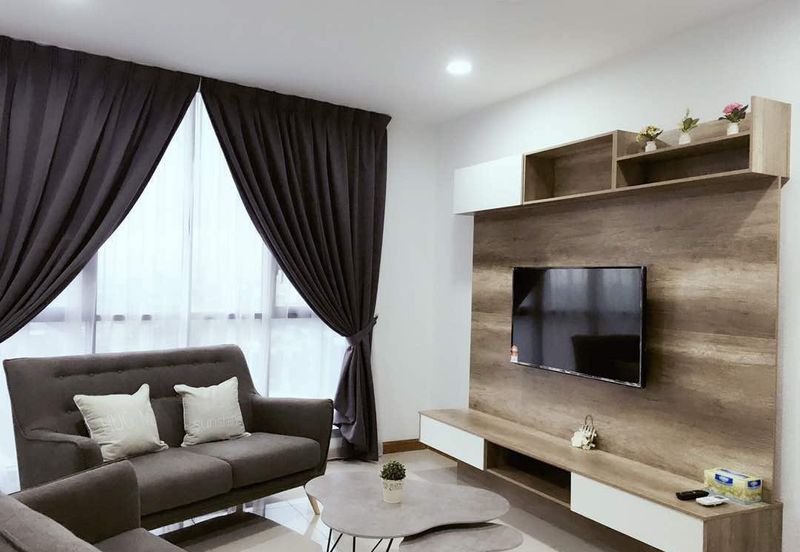 KL Gateway Residences