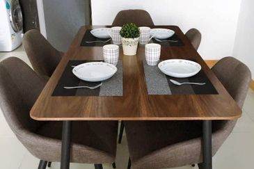 KL Gateway Residences