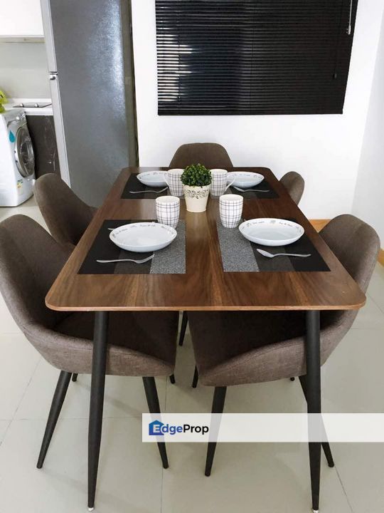 KL Gateway Residences for rent , Kuala Lumpur, Bangsar South