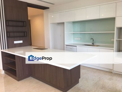 Kenny Hills Residence 4+1r for rent , Kuala Lumpur, KL City