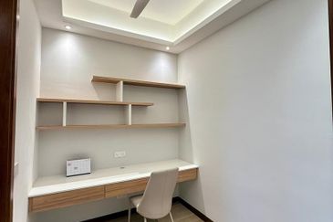 Core Residence @ TRX