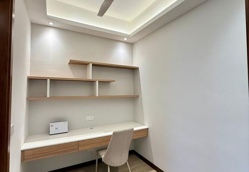 Core Residence @ TRX