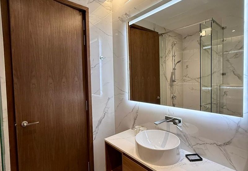 Core Residence @ TRX