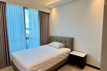 Core Residence @ TRX