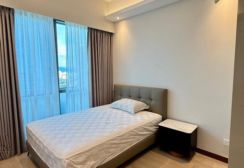 Core Residence @ TRX