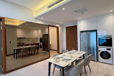 Core Residence @ TRX