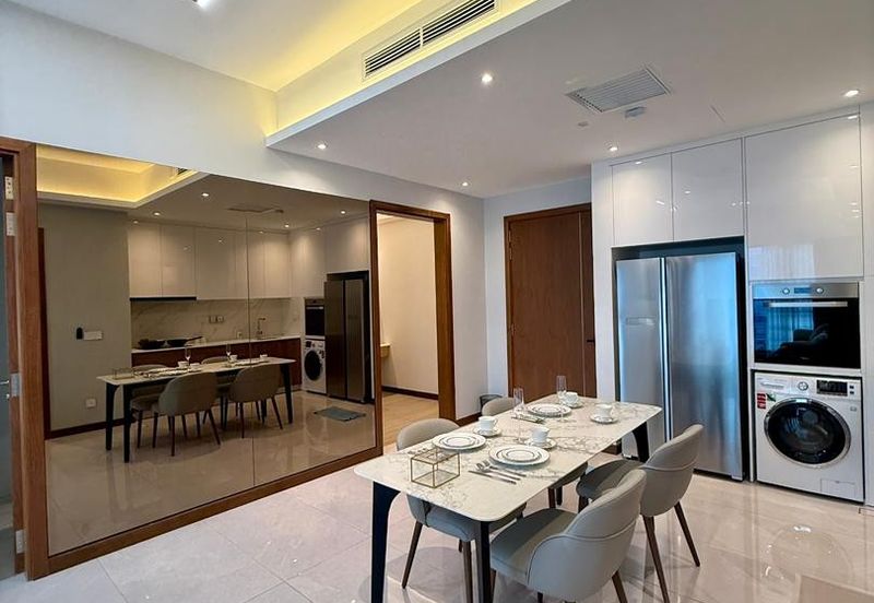 Core Residence @ TRX