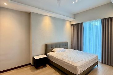 Core Residence @ TRX