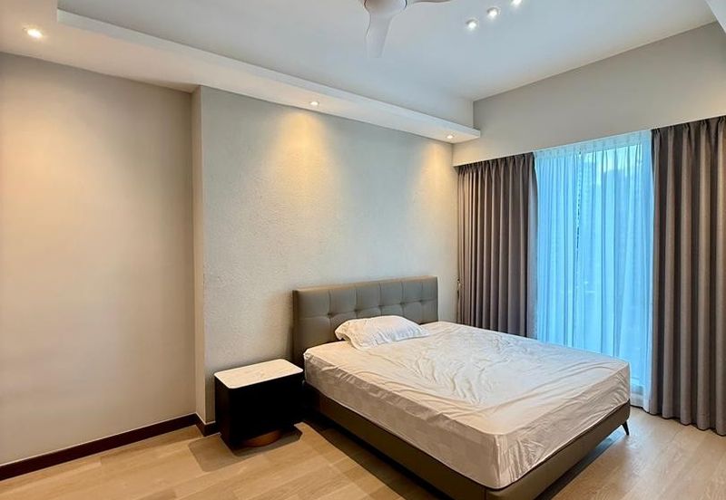 Core Residence @ TRX