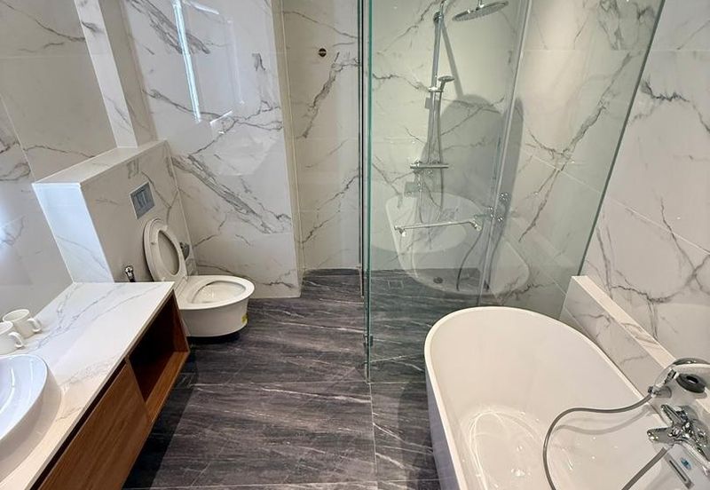 Core Residence @ TRX