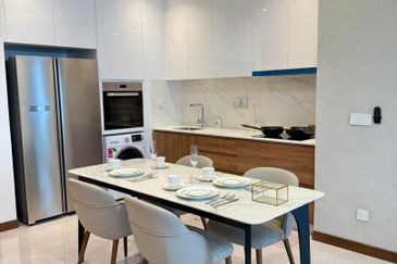 Core Residence @ TRX