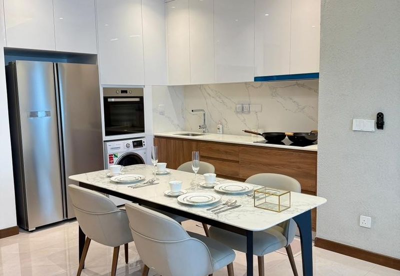 Core Residence @ TRX