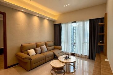 Core Residence @ TRX