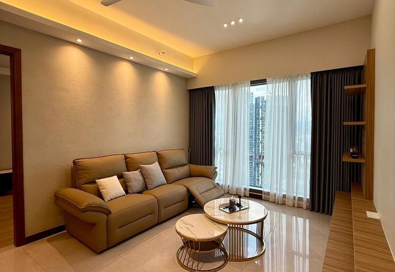 Core Residence @ TRX