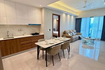 Core Residence @ TRX