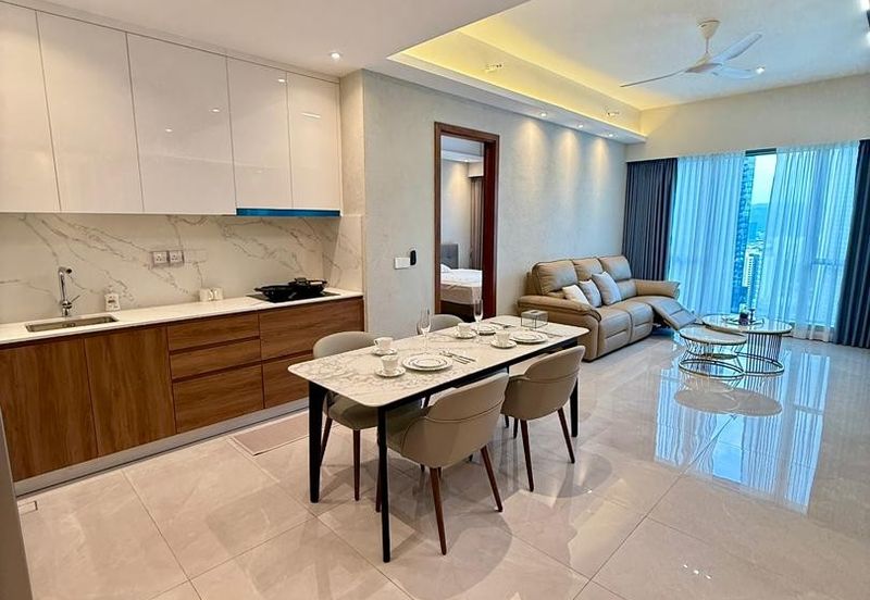 Core Residence @ TRX