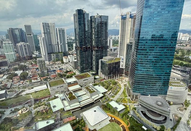 Core Residence @ TRX