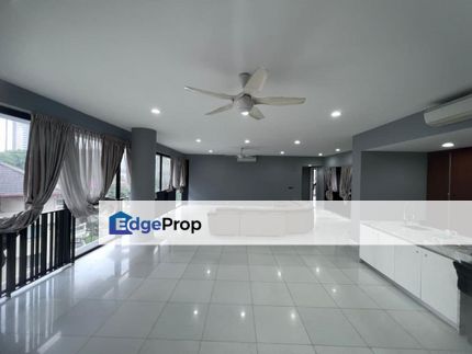 Dedaun @ Ampang Hilir for rent , Kuala Lumpur, Ampang Hilir