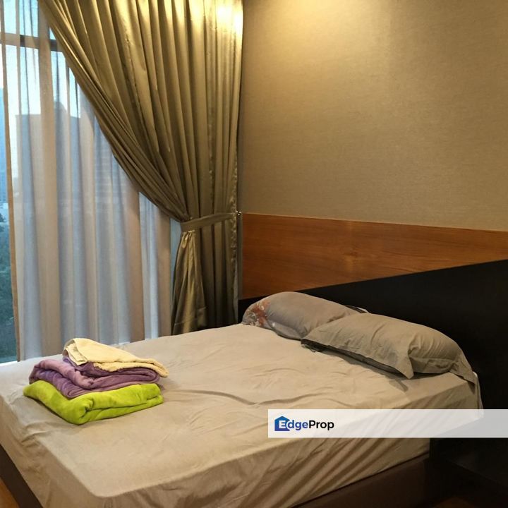 Quadro Residences for rent, Kuala Lumpur, KLCC