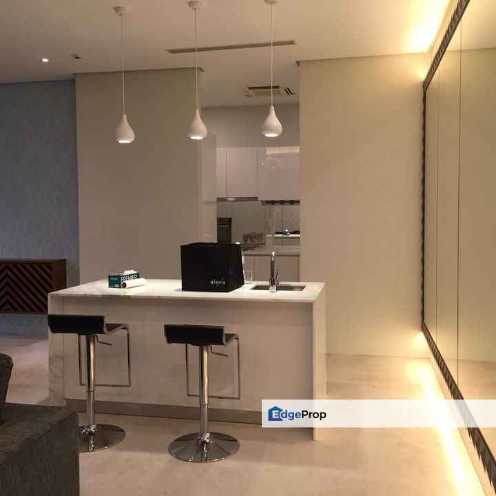 Quadro Residences for rent, Kuala Lumpur, KLCC