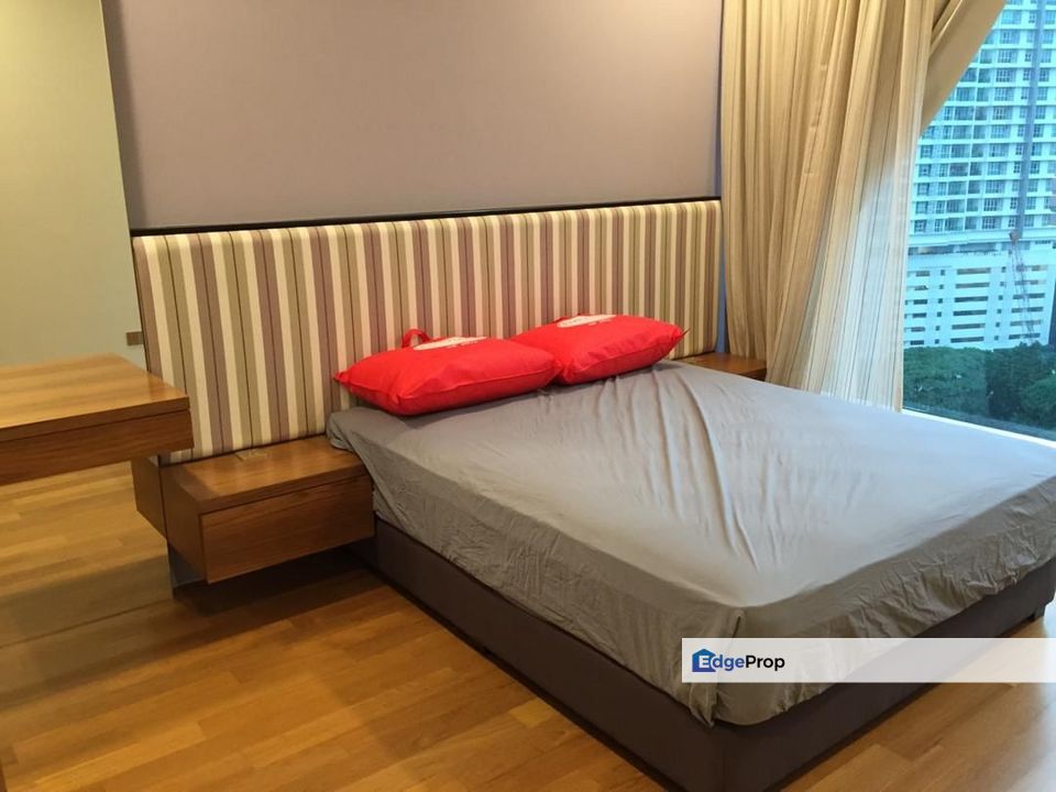 Quadro Residences for rent, Kuala Lumpur, KLCC