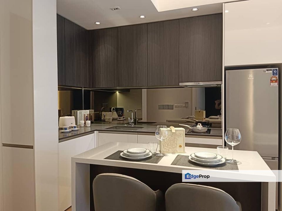 TRX Residences for rent , Kuala Lumpur, KLCC