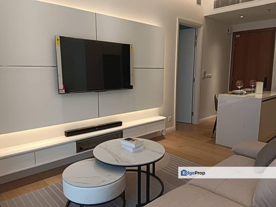 TRX Residences for rent , Kuala Lumpur, KLCC