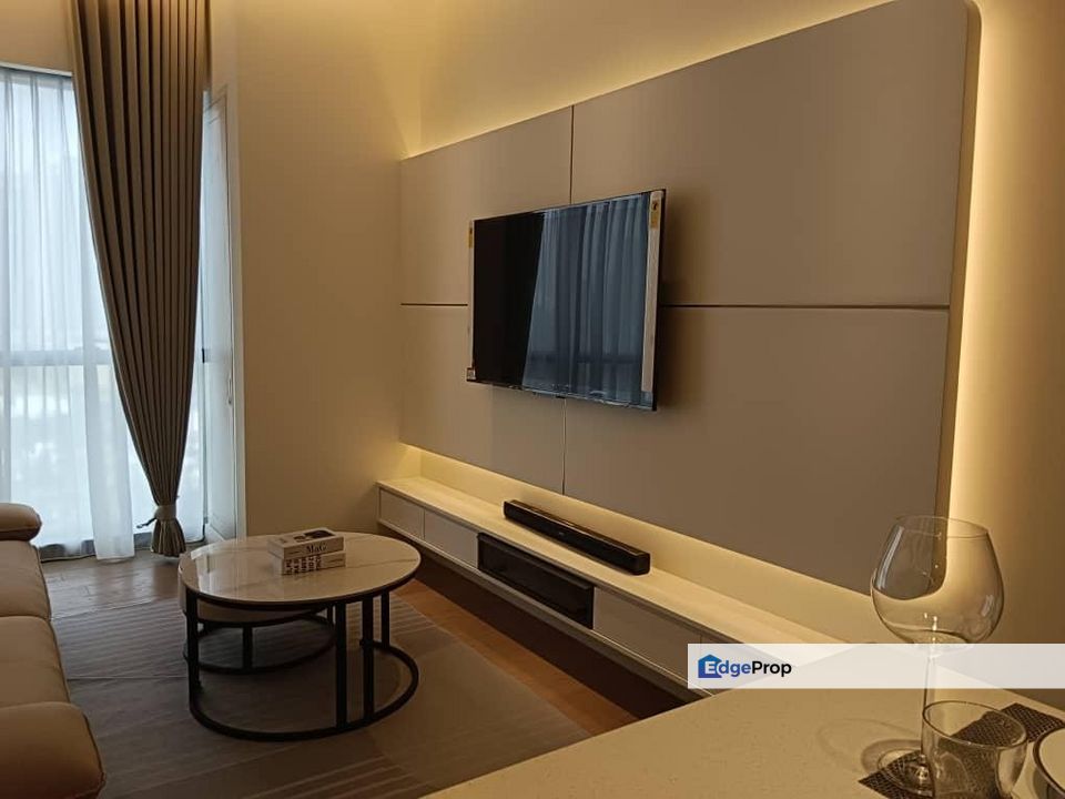 TRX Residences for rent , Kuala Lumpur, KLCC