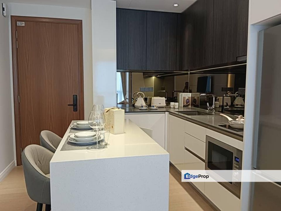 TRX Residences for rent , Kuala Lumpur, KLCC