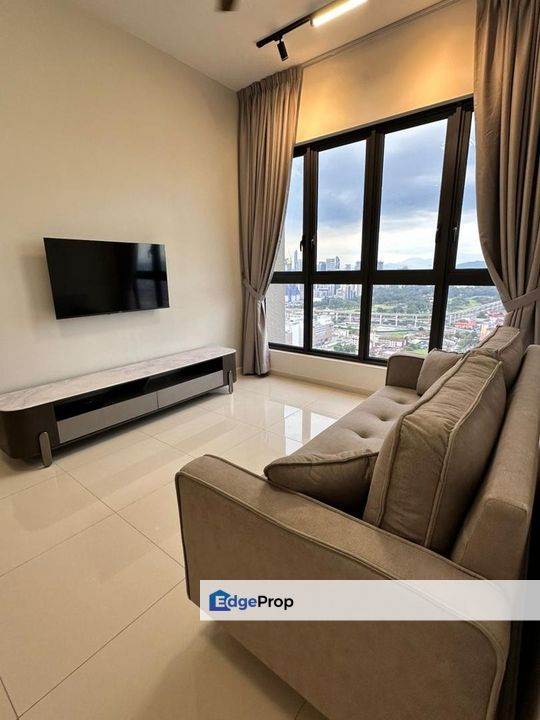 Sunway Velocity Two for rent , Kuala Lumpur, Cheras