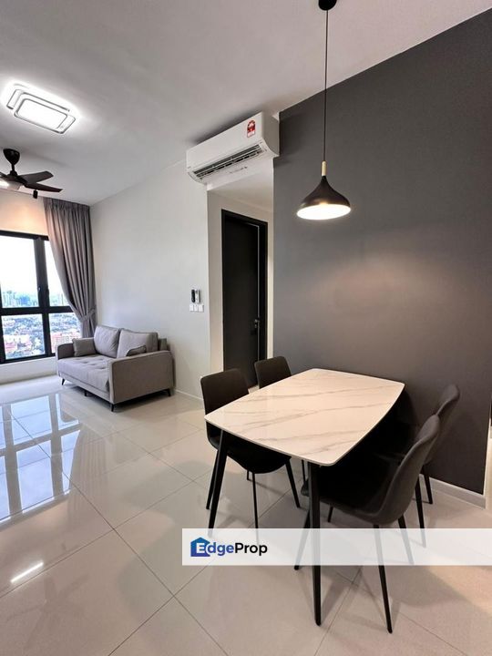 Sunway Velocity Two for rent , Kuala Lumpur, Cheras